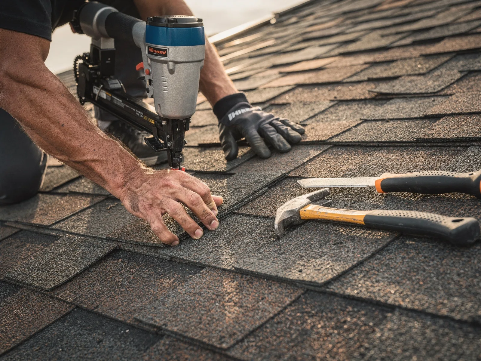 Why choose Roof Repair in Buckfield, ME